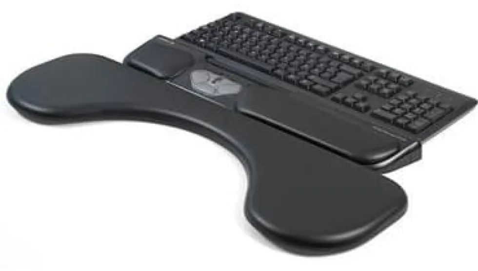 Underarmsstöd ROLLERMOUSE Universal-AS