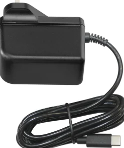 USB-C AC Adapter (EU)