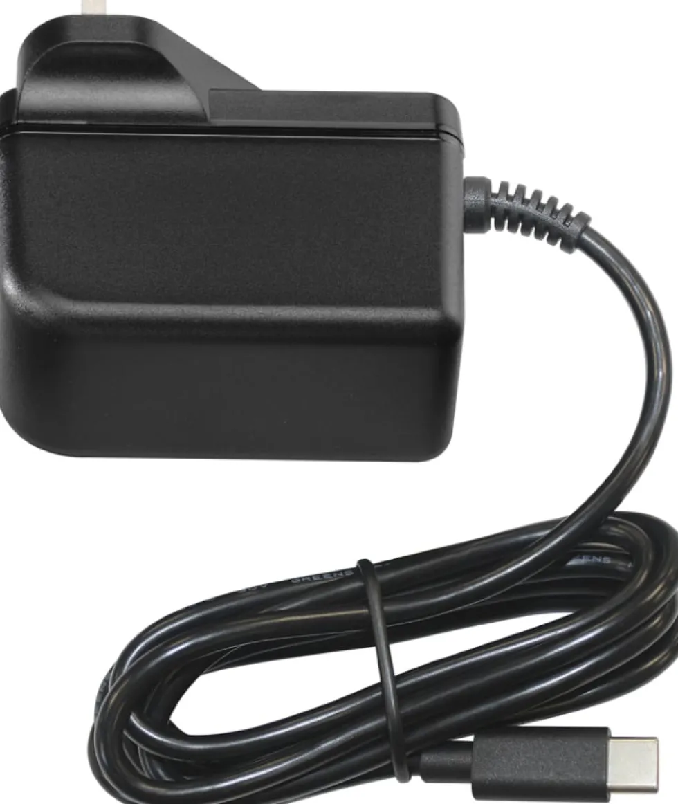 USB-C AC Adapter (EU)