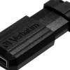 USB 2.0 Store 'n* Go Pin 32GB, Black