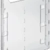 Utbyggnadsfack Durable Combiboxx 8579 A4