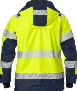 Varseljacka FRISTADS 4518 kl3 dam M