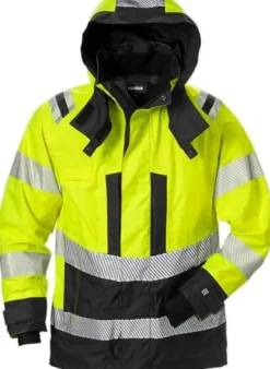 Varseljacka FRISTADS 4518 kl3 dam 3XL