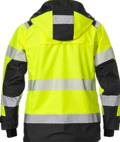 Varseljacka FRISTADS 4518 kl3 dam 3XL