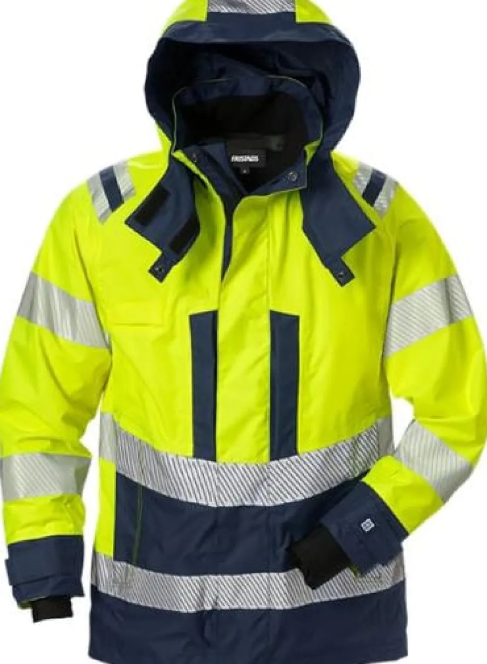 Varseljacka FRISTADS 4518 kl3 dam XS