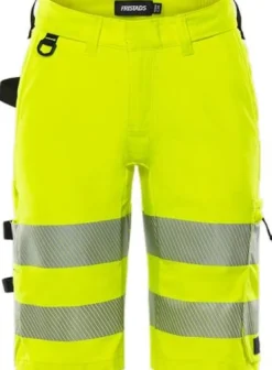 Varselshorts FRISTADS 2667 kl1 dam 44