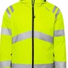Varsel vinterjacka 4682 GLPS kl3 S