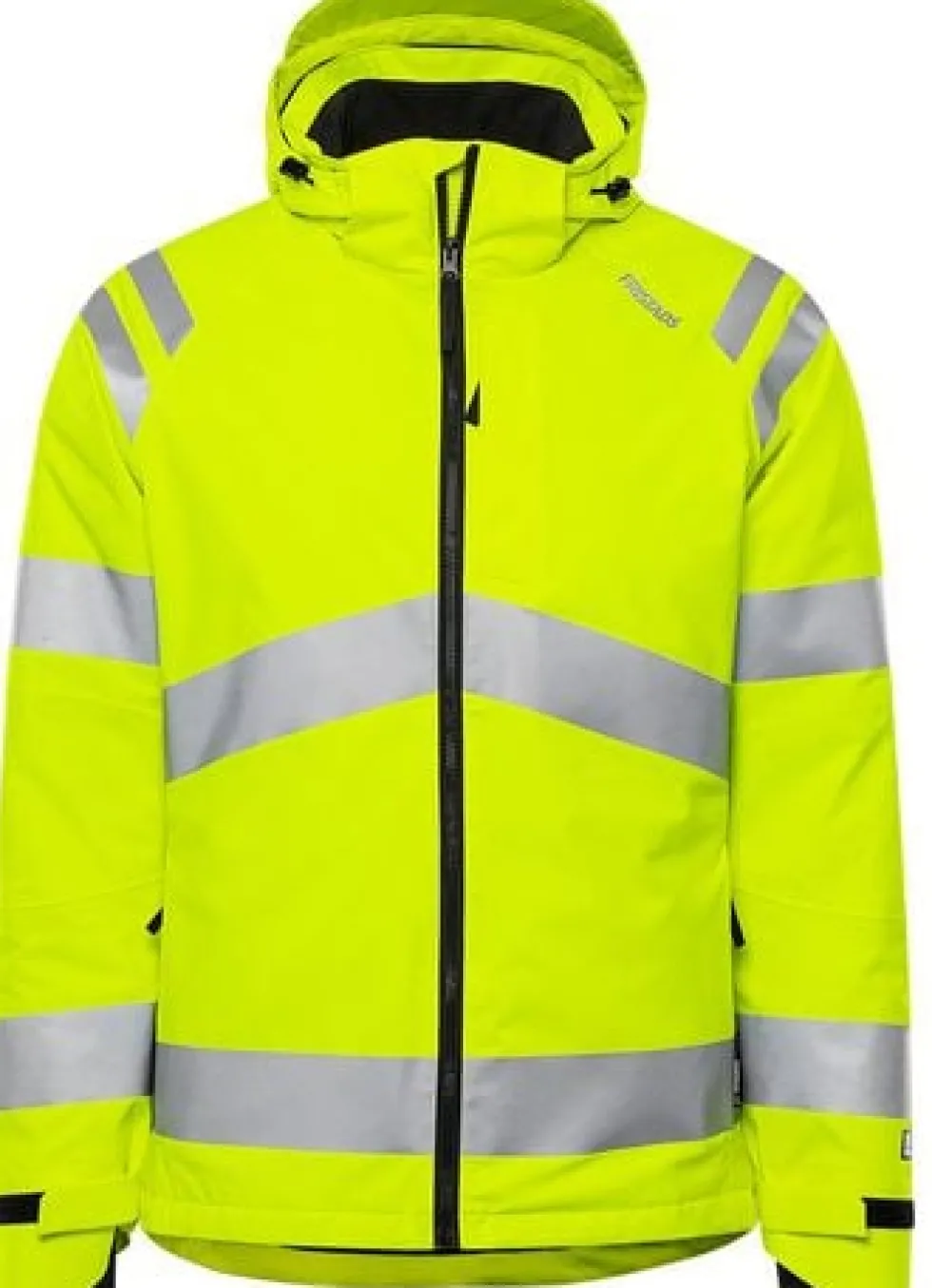 Varsel vinterjacka 4682 GLPS kl3 XL