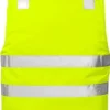 Varselväst vinter FRISTADS 5304 kl2 M