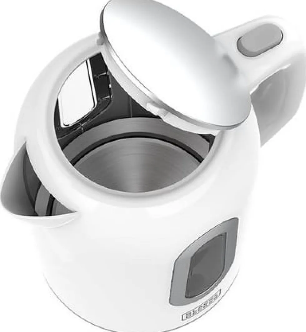 Vattenkokare BLACK+DECKER 1,7L