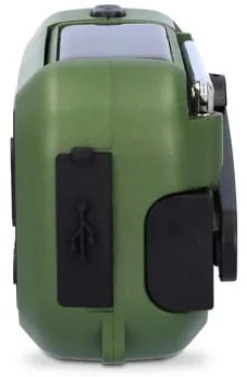 Vevradio NEDIS DAB+/FM