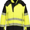 Vinterjacka fla PORTWEST FR606 kl2 3XL