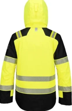 Vinterjacka fla PORTWEST FR606 kl2 3XL