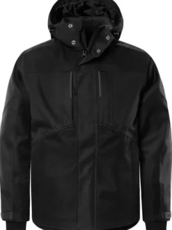Vinterjacka FRISTAD Airtech 4058 sv 4XL