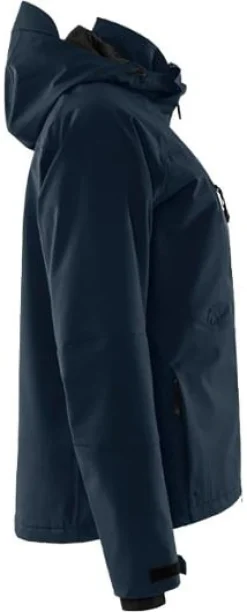 Vinterjacka FRISTADS 4884 dam marin S