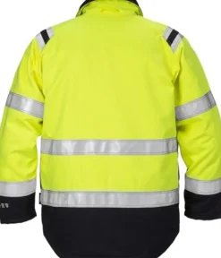 Vinterjacka FRISTADS flam 4185 4XL