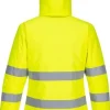 Vinterjacka Portwest PW261 Hvis kl3 L