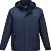 Vinterjacka PORTWEST S505 marin 2XL