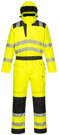 Vinteroverall varsel PW352 kl3 L