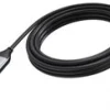 VISION - Adapterkabel - USB-C hane till HDMI hane - 5 m