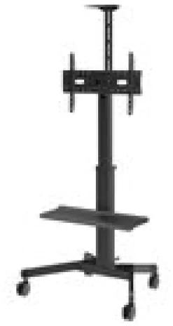 VISION Premium Display Floor Stand - LIFETIME WARRANTY