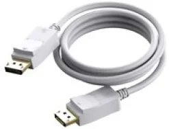VISION Professional installation-grade DisplayPort cable