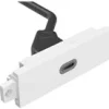 VISION Techconnect Modular AV Faceplate - LIFETIME WARRANTY