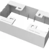 VISION Techconnect Modular AV Faceplate - LIFETIME WARRANTY