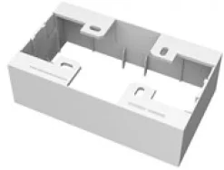 VISION Techconnect Modular AV Faceplate - LIFETIME WARRANTY