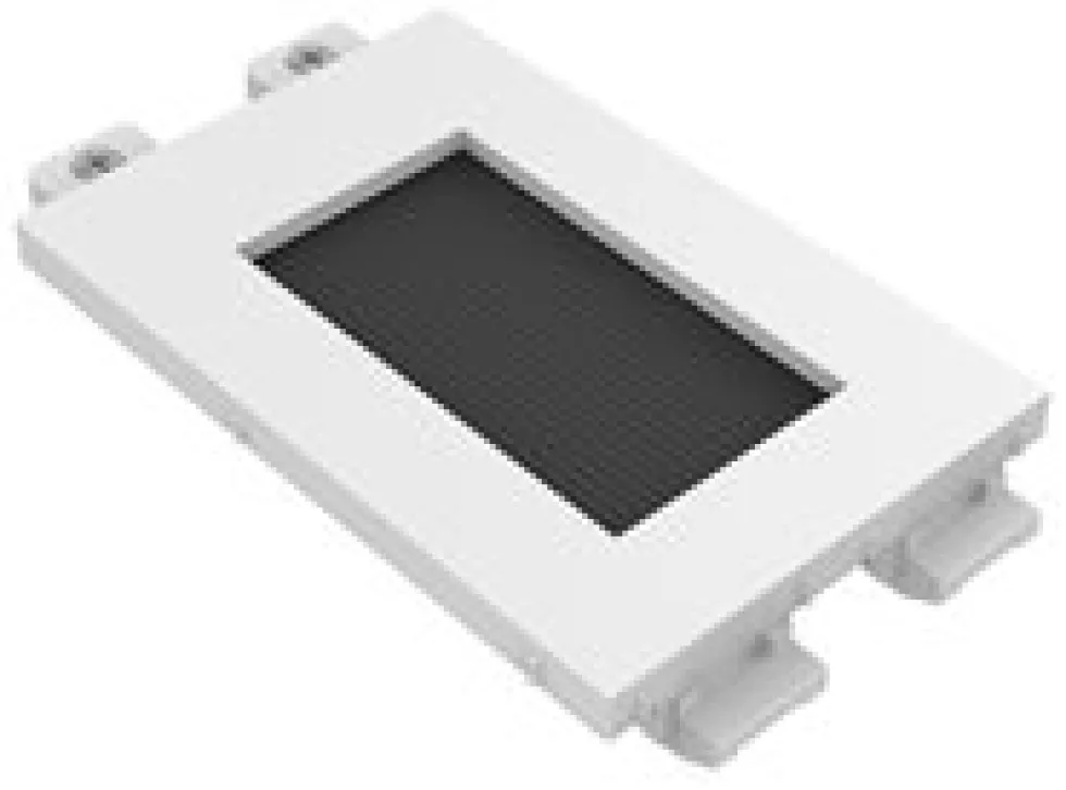 VISION Techconnect Modular AV Faceplate - LIFETIME WARRANTY