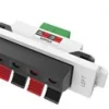 VISION Techconnect Modular AV Faceplate - LIFETIME WARRANTY