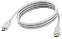 VISION Techconnect - Ultra High Speed - HDMI-kabel med Ethernet