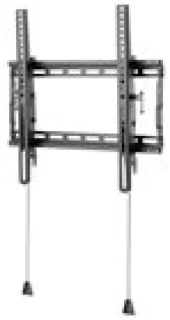 VISION Value Display Wall Mount - LIFETIME WARRANTY - fits large