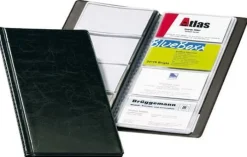 Visitkortsbok DURABLE VISIFIX®