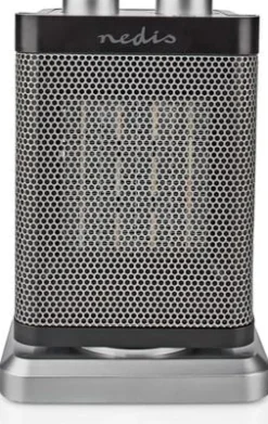 Värmefläkt NEDIS keramisk 1500W