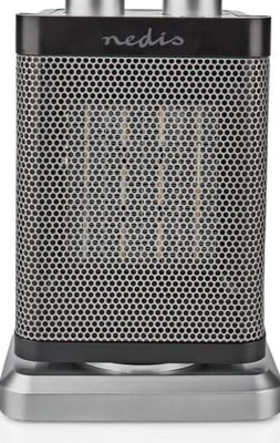 Värmefläkt NEDIS keramisk 1500W