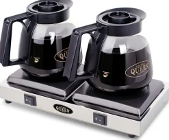 Värmehäll COFFEE QUEEN V-2
