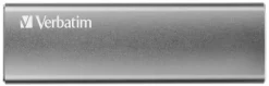 VX500 External SSD USB 3.1 G2 240GB, Silver