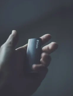 VX500 External SSD USB 3.1 G2 240GB, Silver