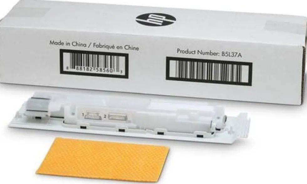 Waste toner HP B5L37A 54K