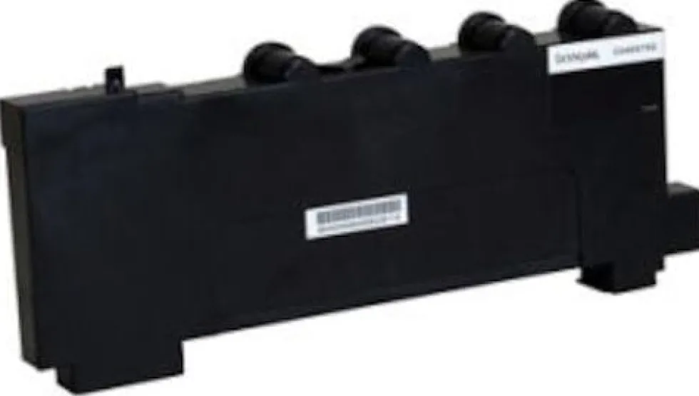 Waste toner LEXMARK C540X75G 36K