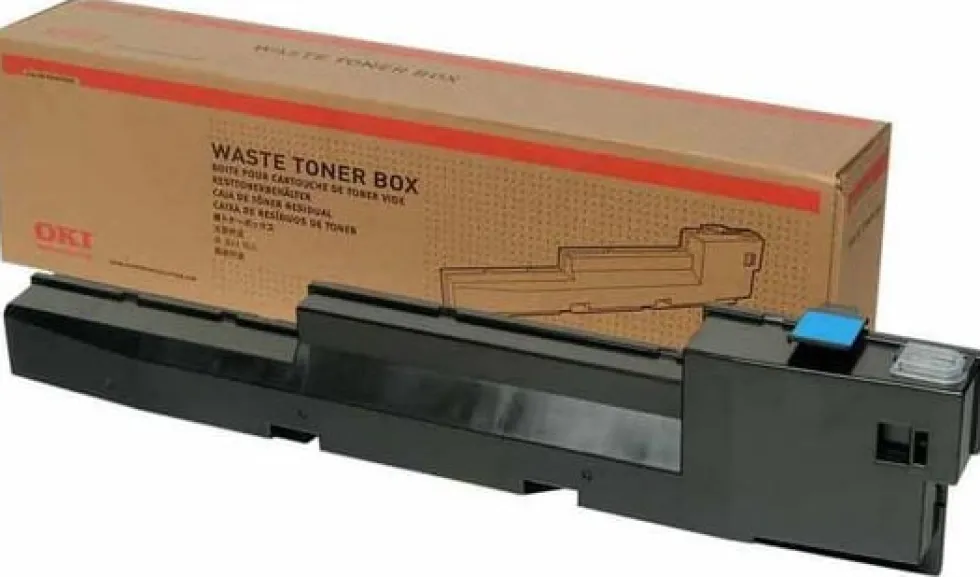 Waste toner OKI 45531503 40K