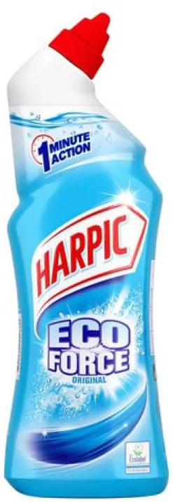 WC-rent HARPIC Eco Force 750ml