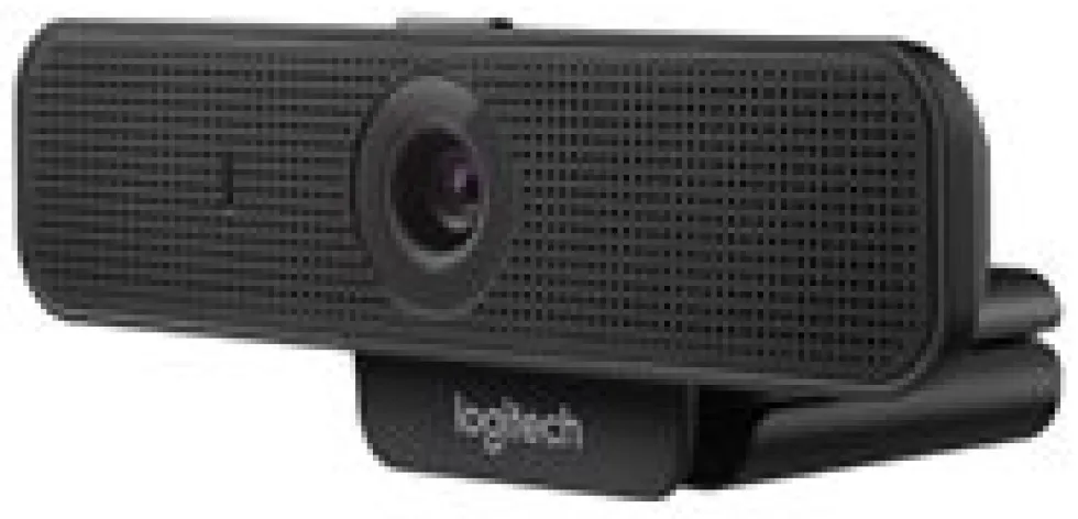 Webbkamera Logitech C925e Business, Full HD & Mic
