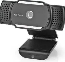 Webbkamera NEDIS WCAM110 Full-HD