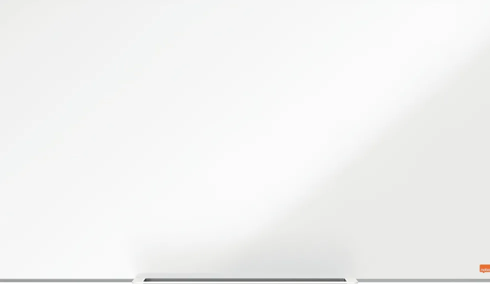 Whiteboard Impression Pro Bred Emalj 40''