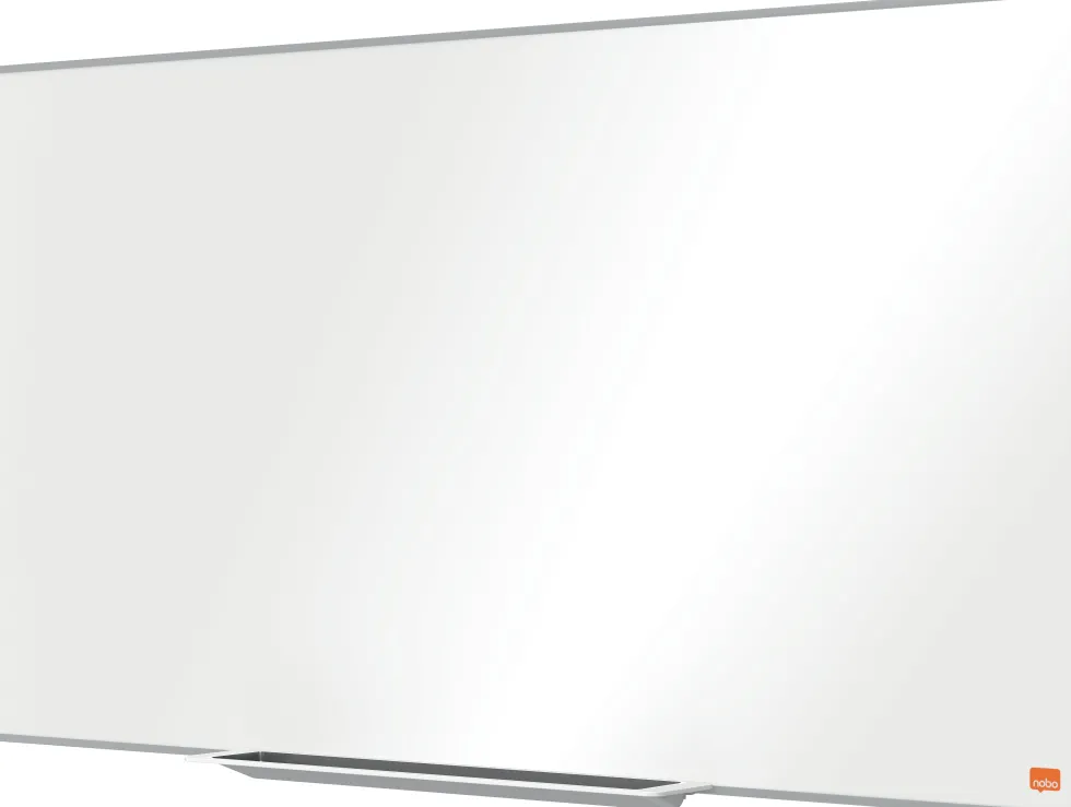 Whiteboard Impression Pro Bred Emalj 40''