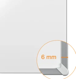 Whiteboard Impression Pro Emalj 60x45