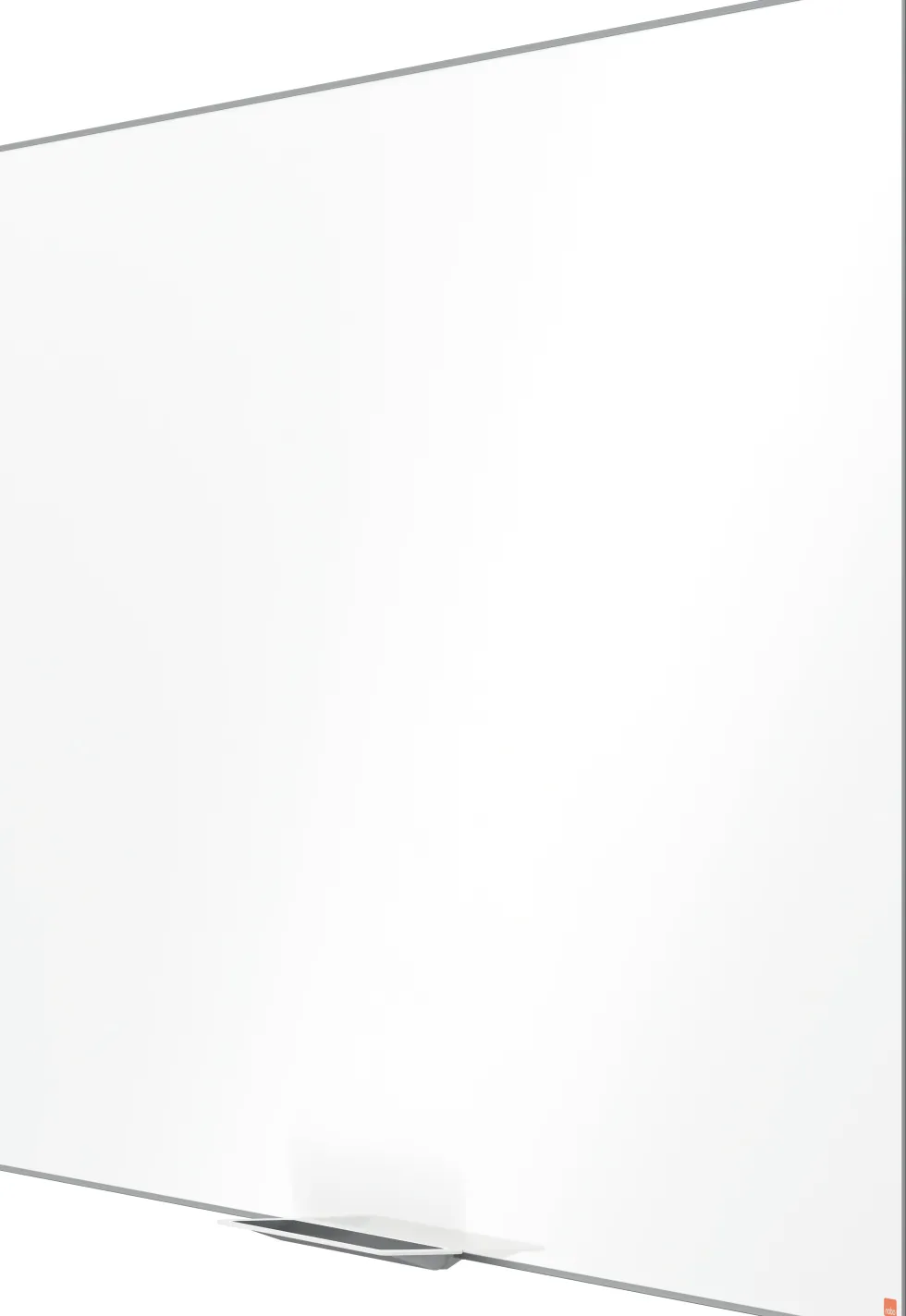 Whiteboard Impression Pro Stål 200x100cm