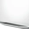 Whiteboard Impress. Pro Wide Stål NC 85''